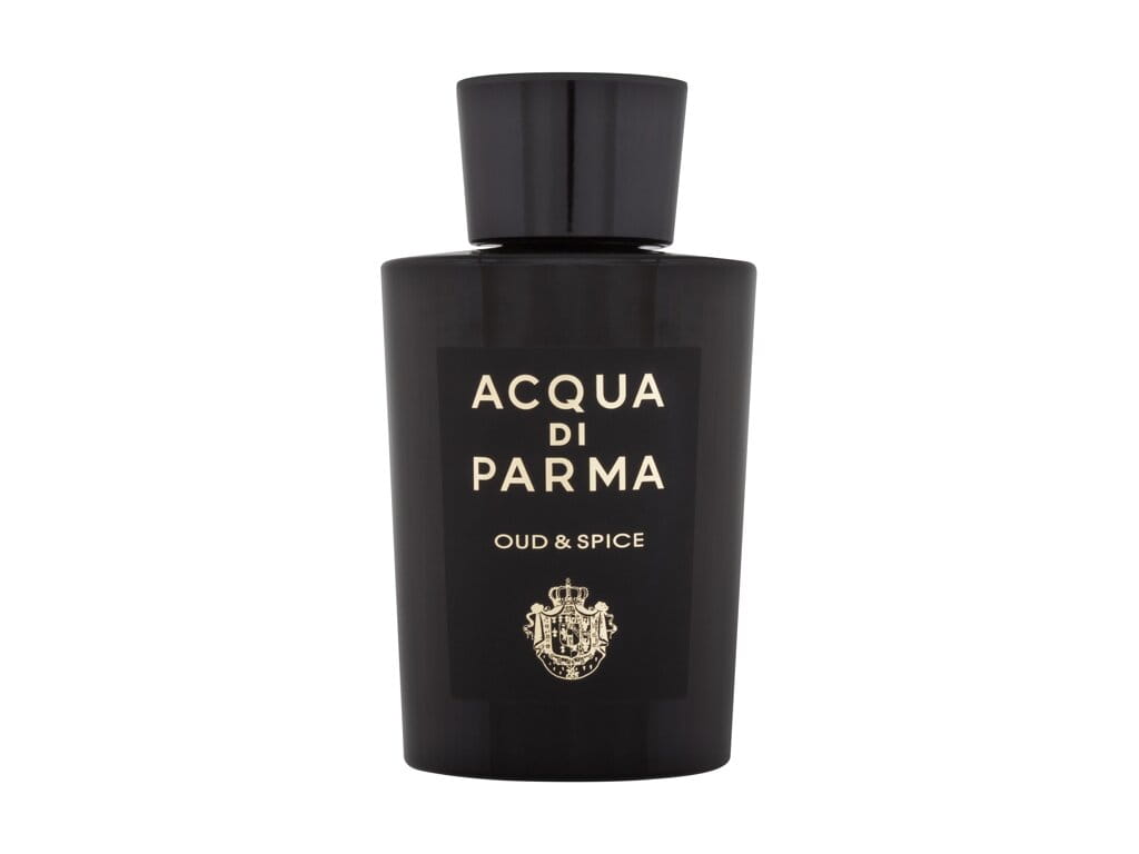 Acqua di Parma Signatures Of The Sun Oud & Spice M Woda perfumowana 180ml-499083